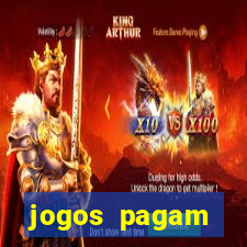 jogos pagam dinheiro de verdade