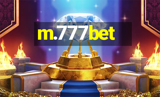 m.777bet