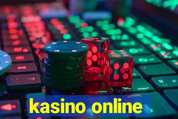 kasino online