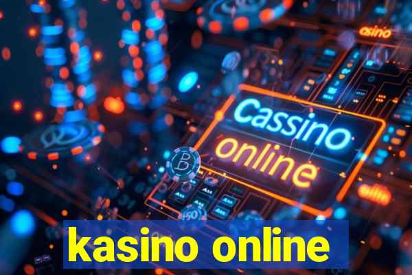 kasino online