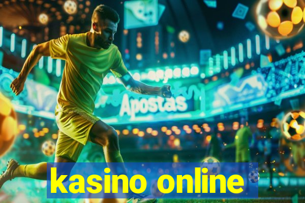 kasino online