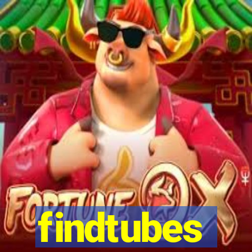 findtubes