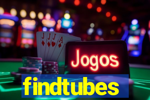 findtubes