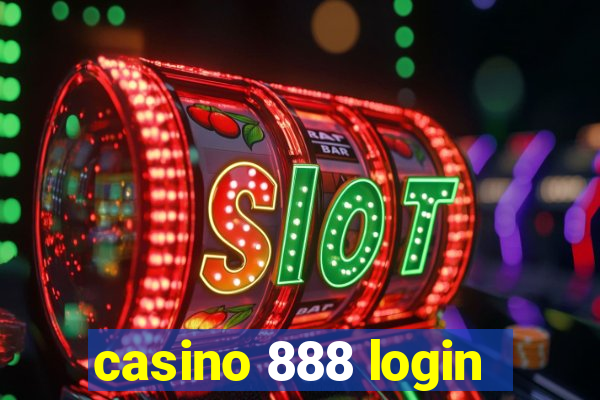 casino 888 login