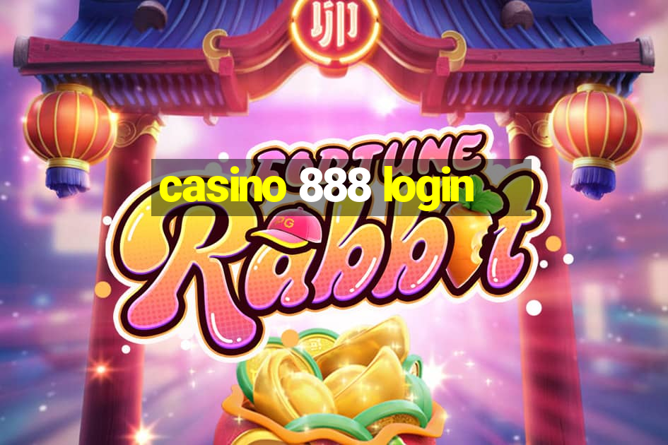 casino 888 login