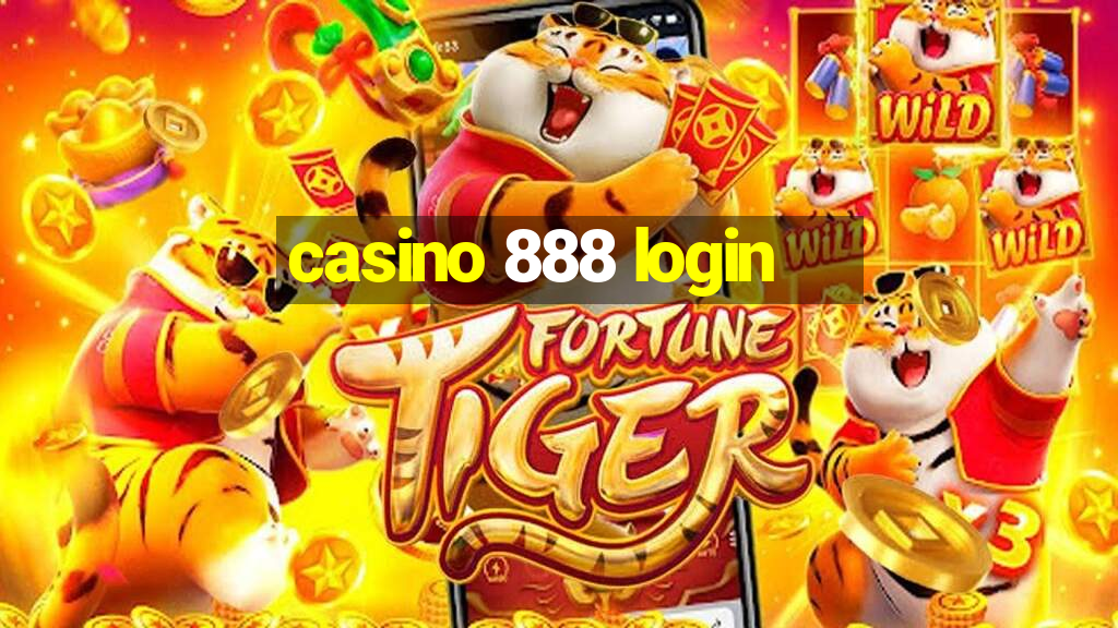 casino 888 login