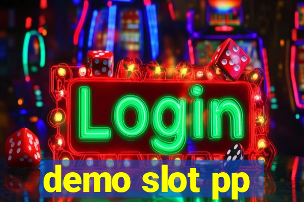 demo slot pp