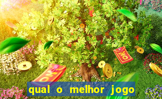 qual o melhor jogo que paga dinheiro de verdade