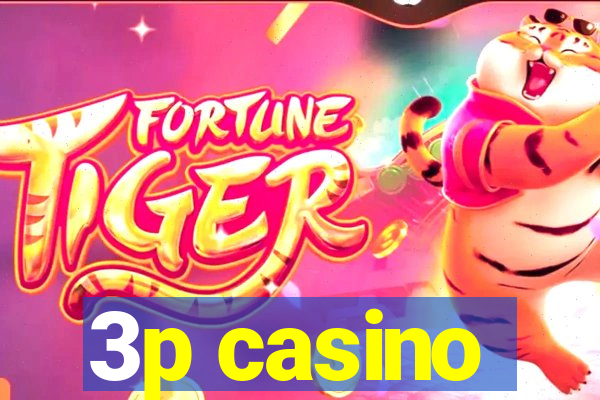 3p casino