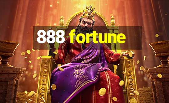 888 fortune