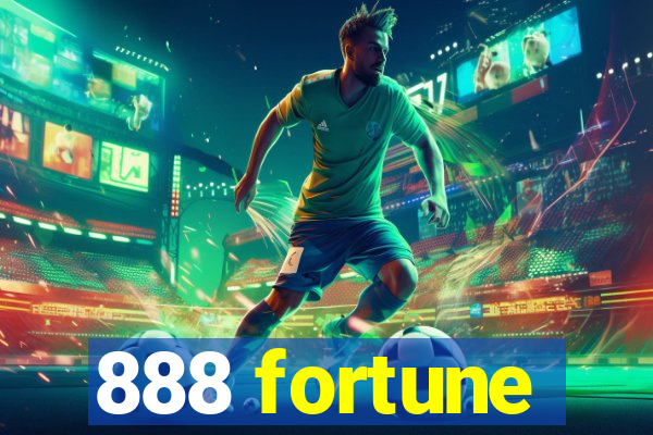 888 fortune