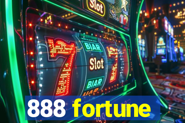 888 fortune