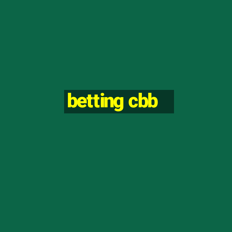 betting cbb