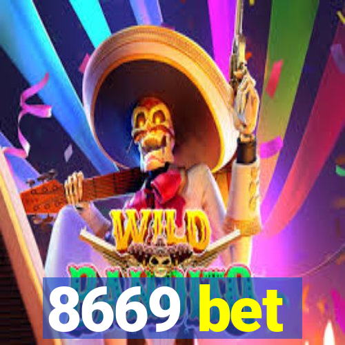 8669 bet