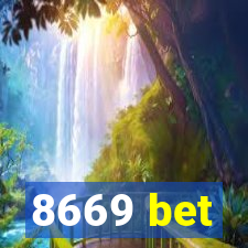 8669 bet