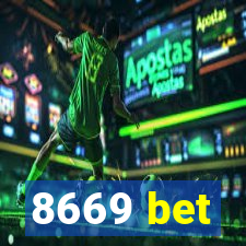 8669 bet