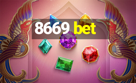 8669 bet