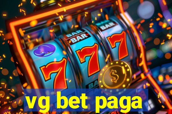 vg bet paga