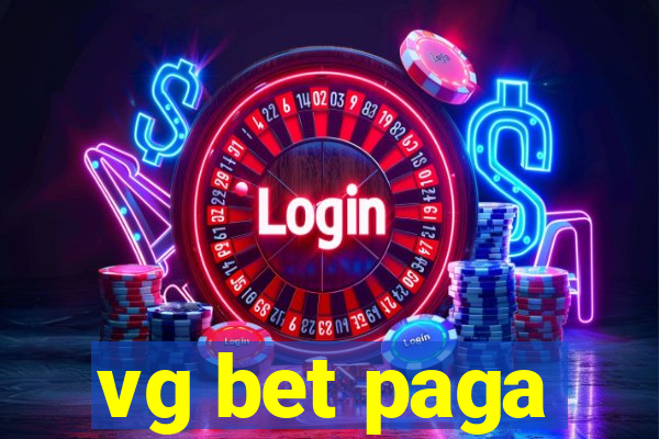 vg bet paga