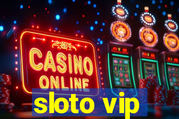 sloto vip