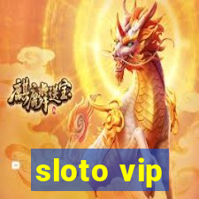 sloto vip