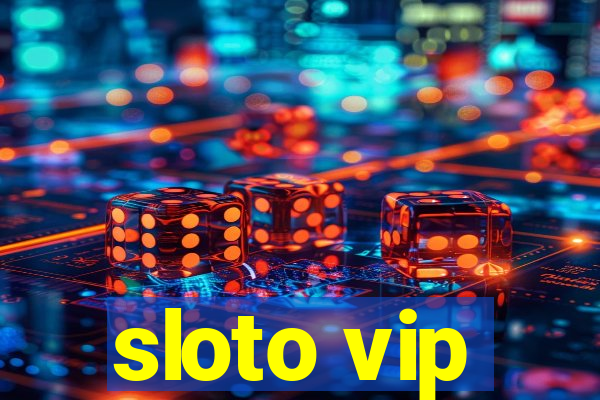 sloto vip