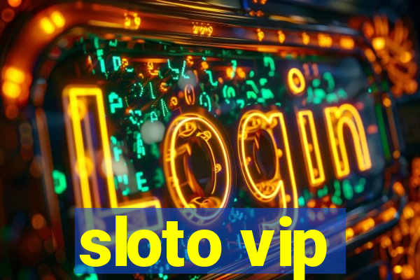 sloto vip