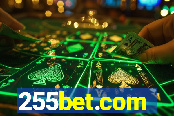 255bet.com