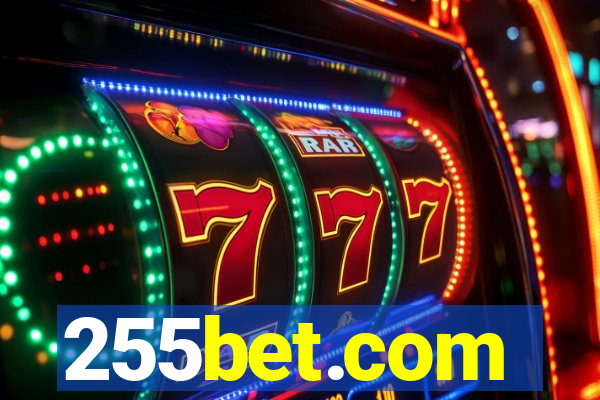 255bet.com