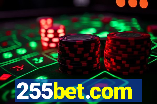 255bet.com