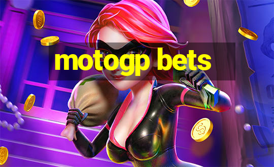 motogp bets