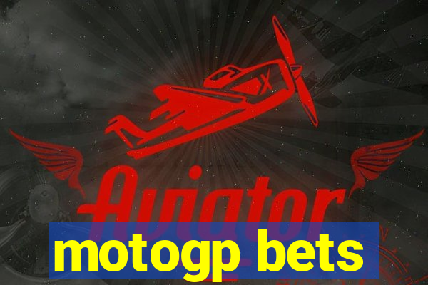 motogp bets