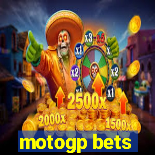 motogp bets