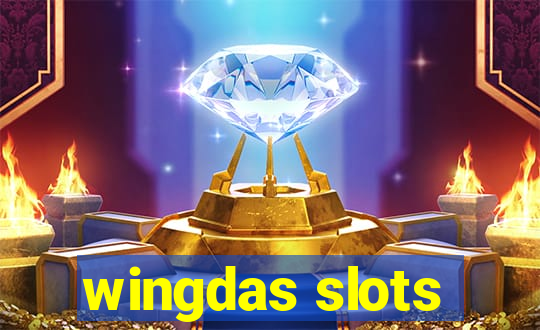 wingdas slots