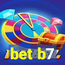 bet b7