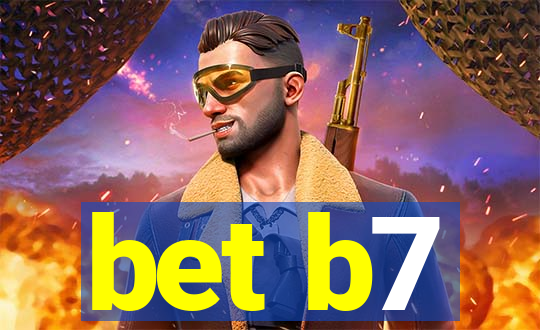 bet b7