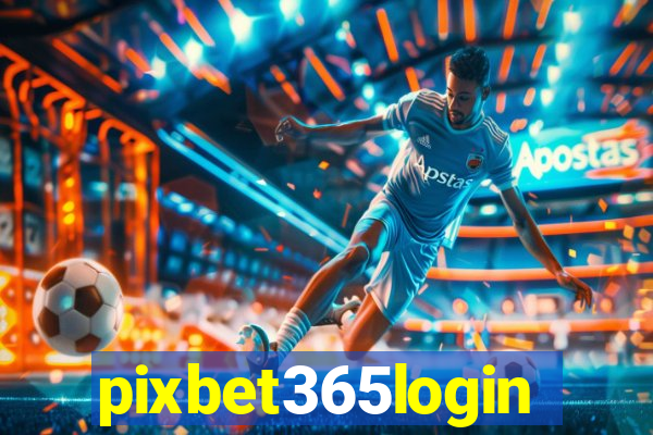 pixbet365login