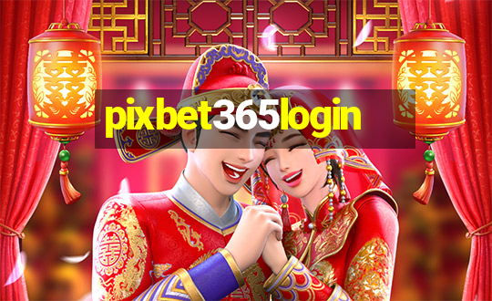 pixbet365login