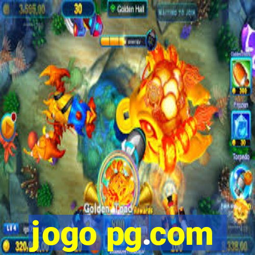 jogo pg.com