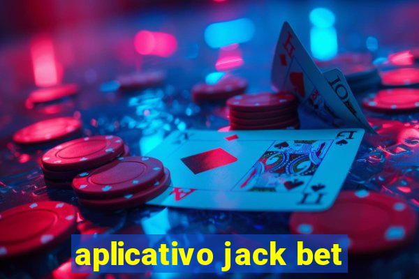 aplicativo jack bet