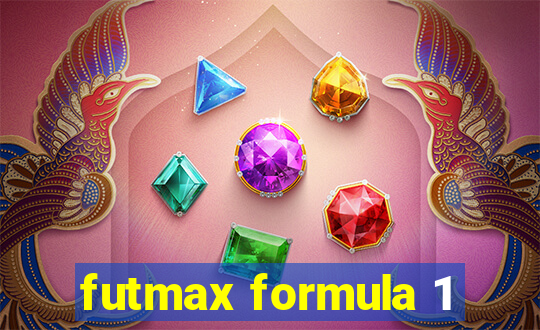 futmax formula 1