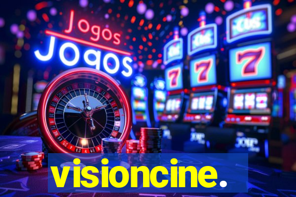 visioncine.