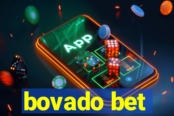 bovado bet