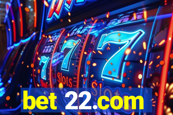 bet 22.com