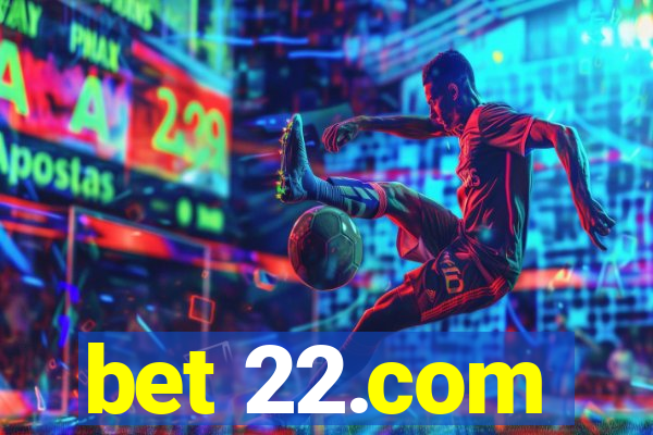 bet 22.com