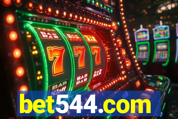 bet544.com