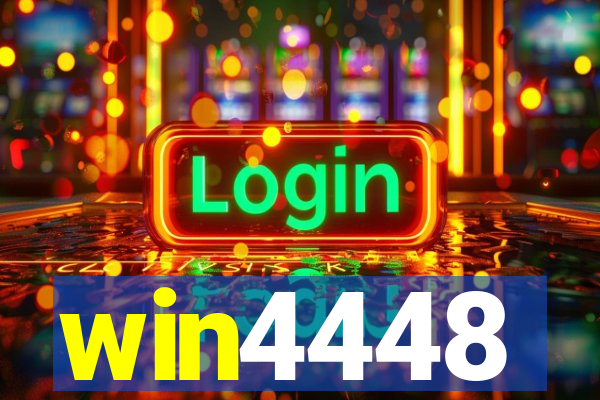 win4448