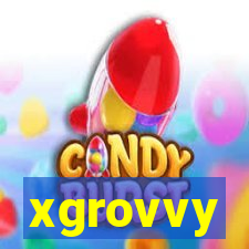 xgrovvy