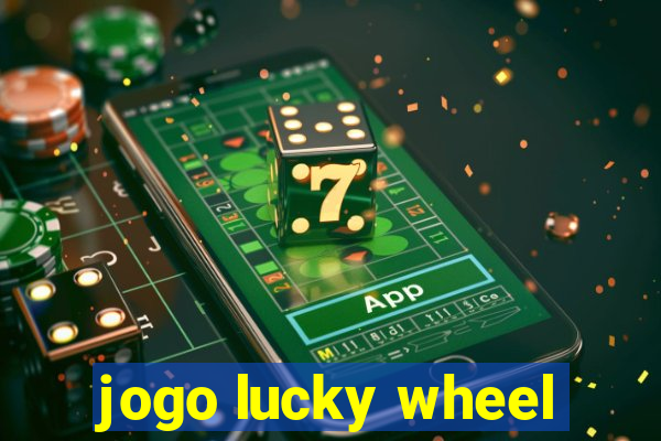 jogo lucky wheel