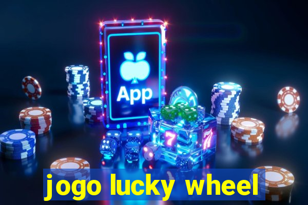 jogo lucky wheel